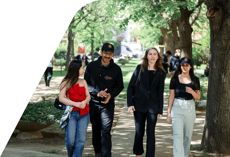 École de Management Appliqué campus