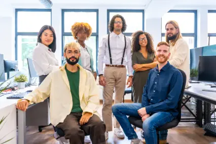 Understanding creative industry management in the digital era