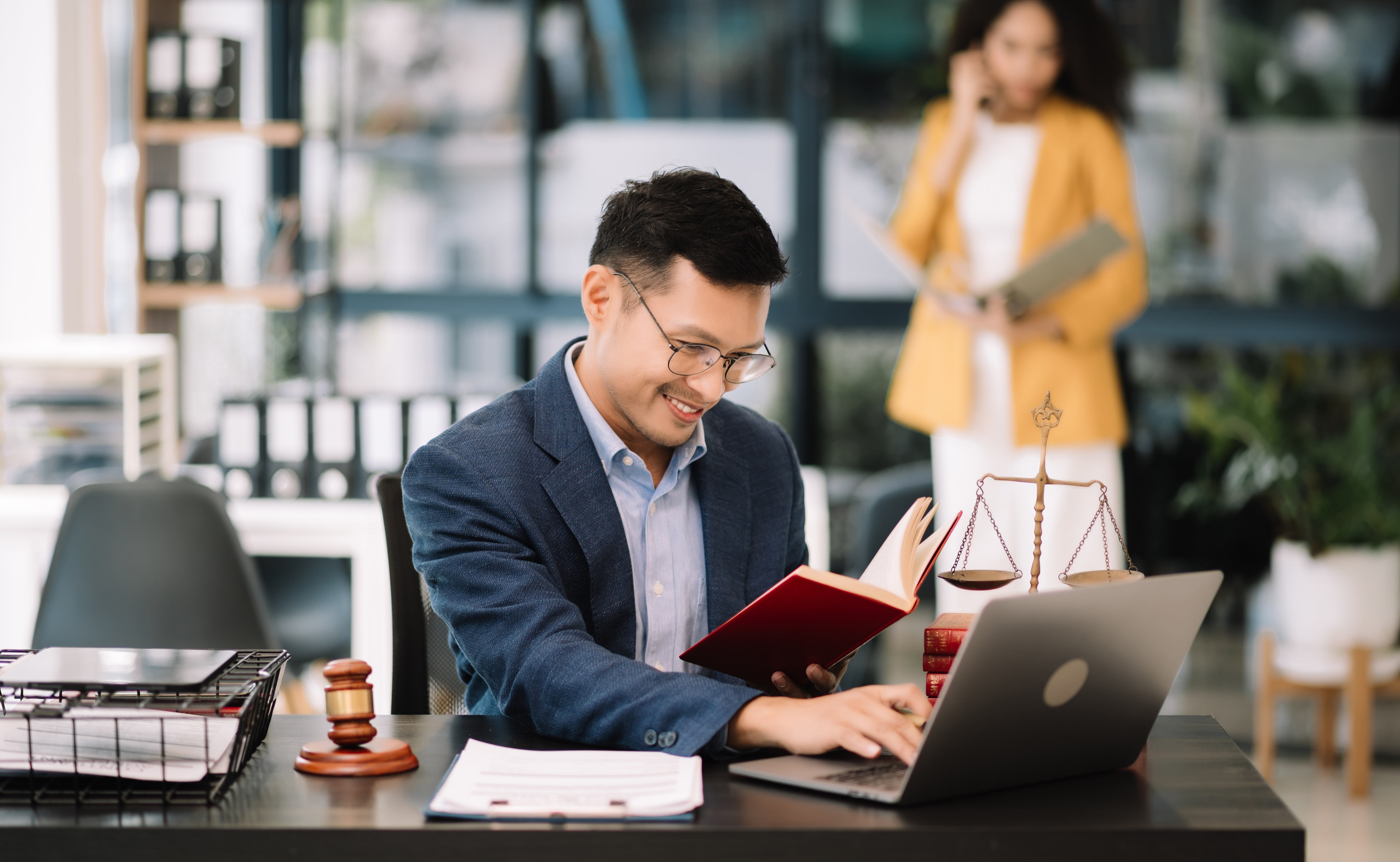 Business Law Programmes