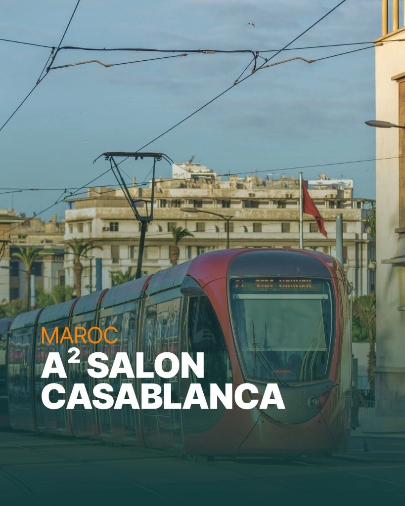 A2 Salon Casablanca