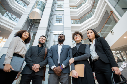 Top 10 business law careers for aspiring candidates