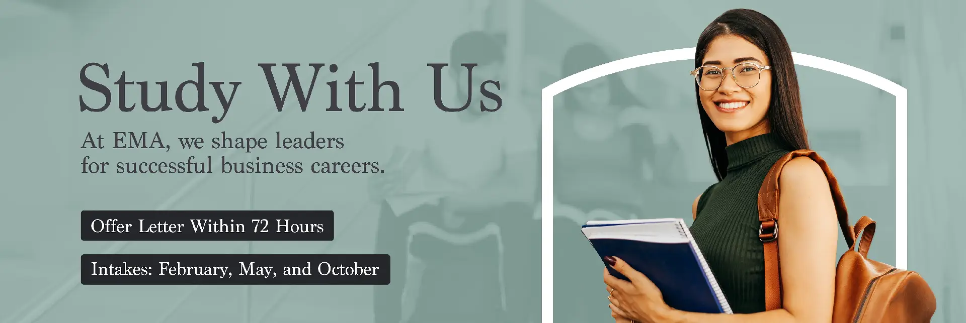 Apply Now Banner