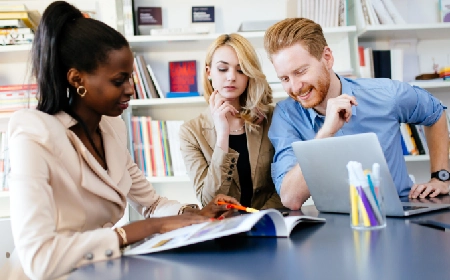 Critical MBA skills for career growth and development