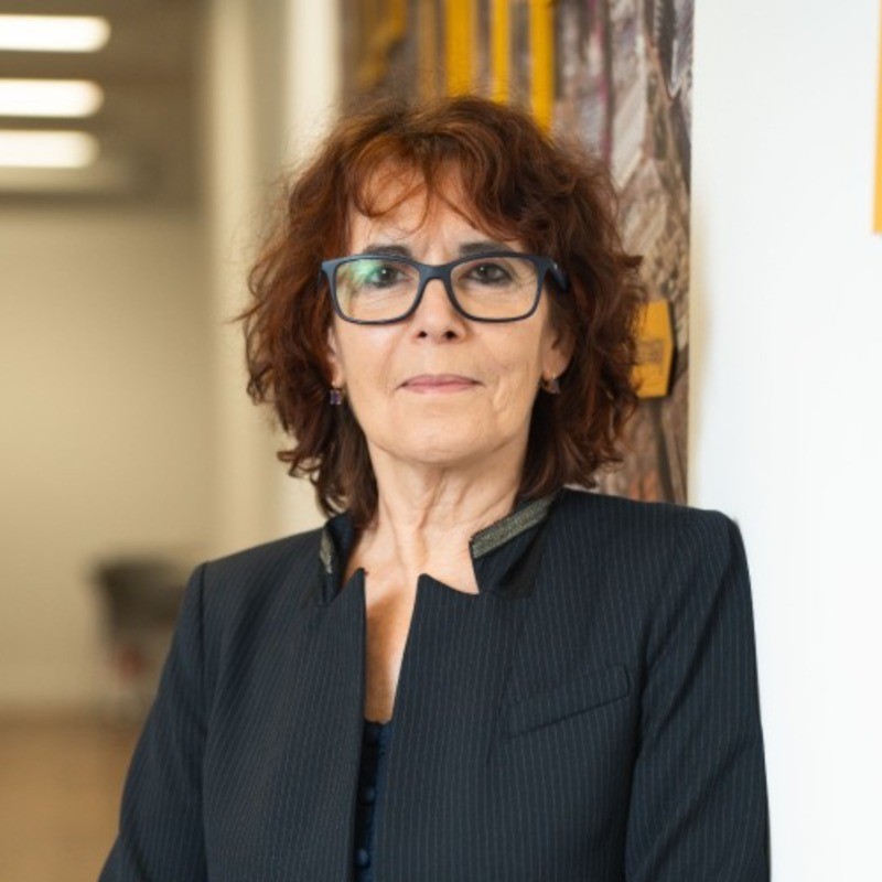 Professor Joelle Fanghanel named CEO of the Year in executive education