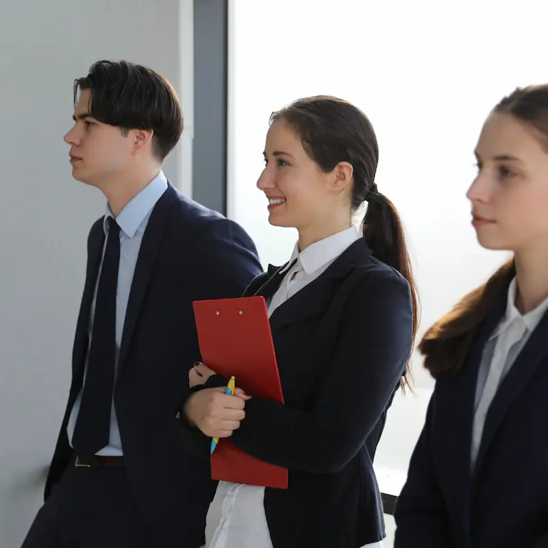 Bachelor’s in Business Law Degree