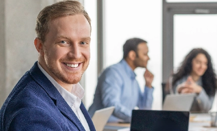 How to become a CEO with an MBA degree: Your roadmap to the C-suite