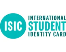 ISIC International Student Identity Card