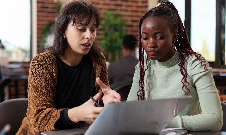 Poursuivre une éducation axée-carrière grâce au privé en 2025