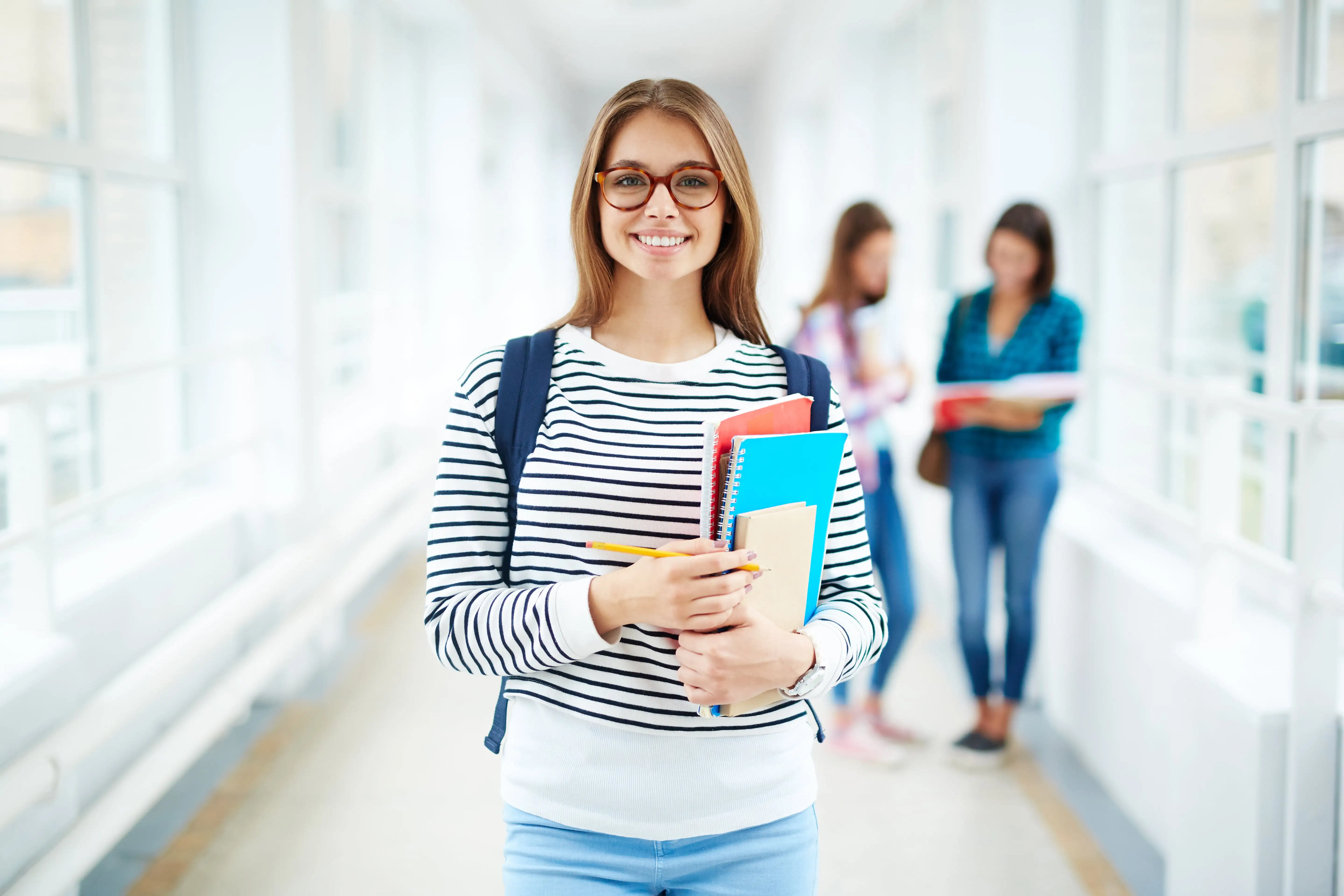 la seconde chance des étudiants