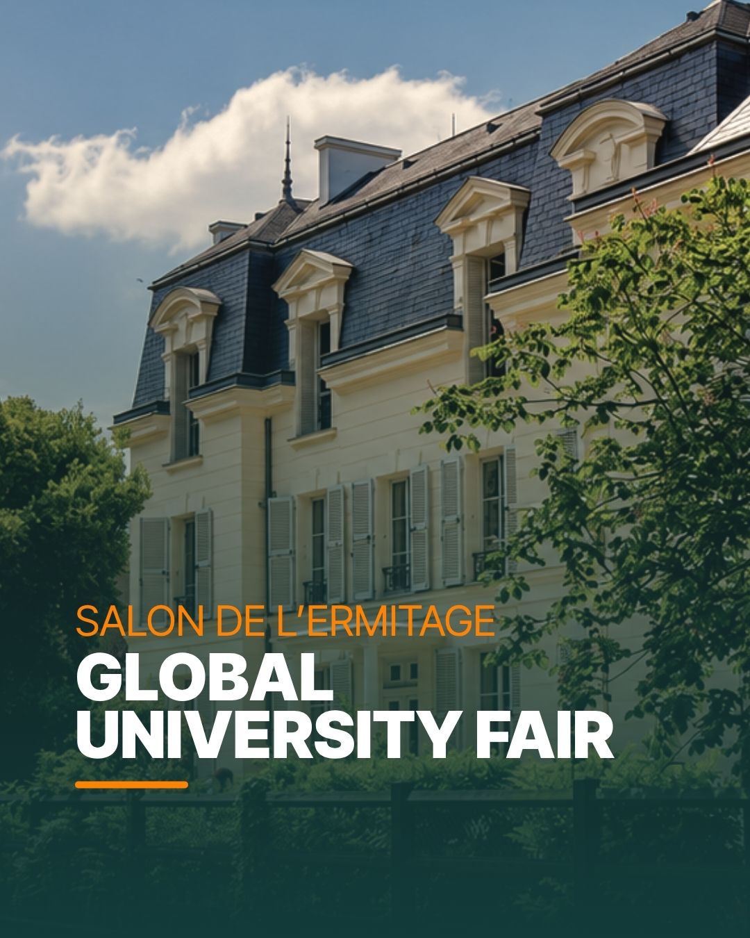 University Fair