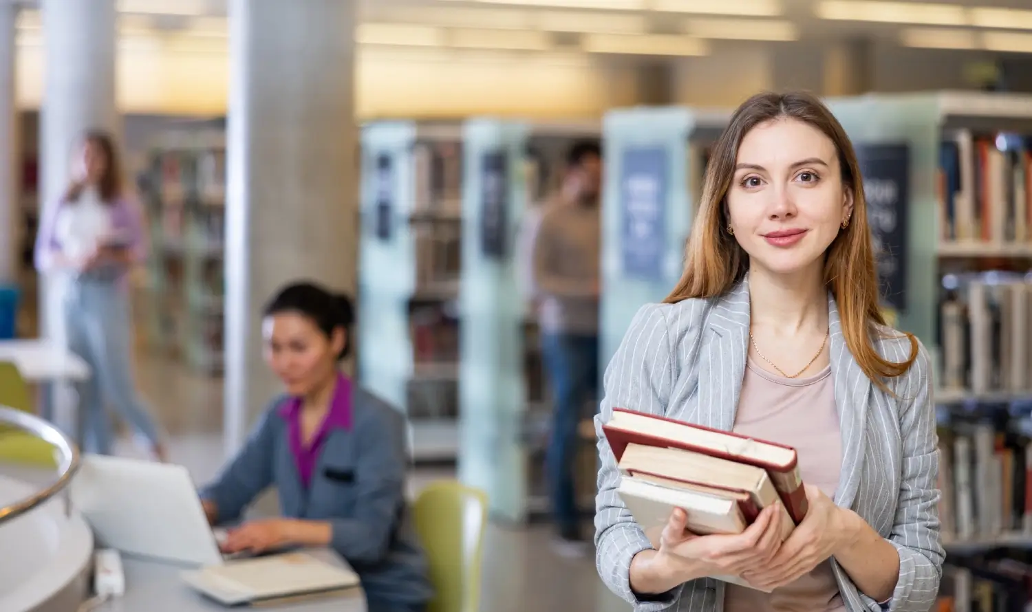 Hidden gems in Paris: Offbeat study spots