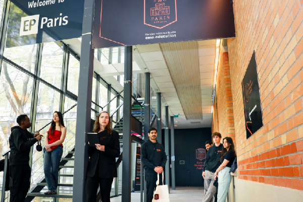 L’École de Management Appliqué nomme une nouvelle direction et développe ses programmes phares