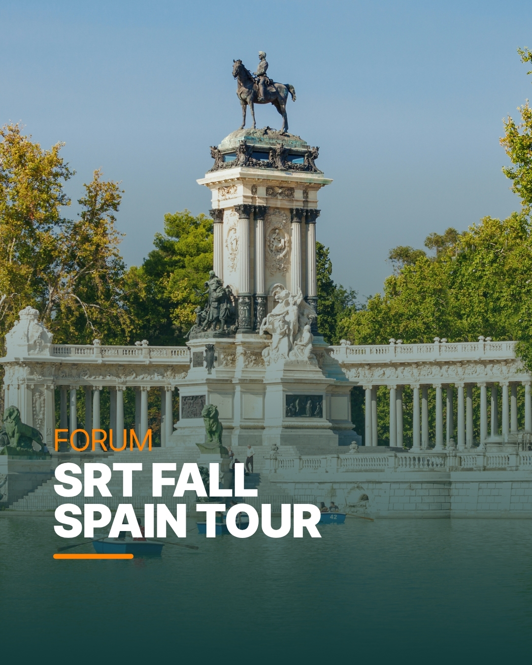 SRT Fairs: Madrid