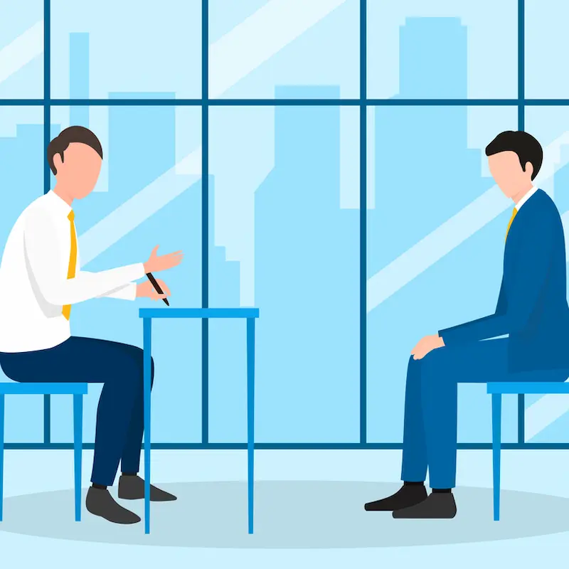 Interview Applied Mathematics 2025