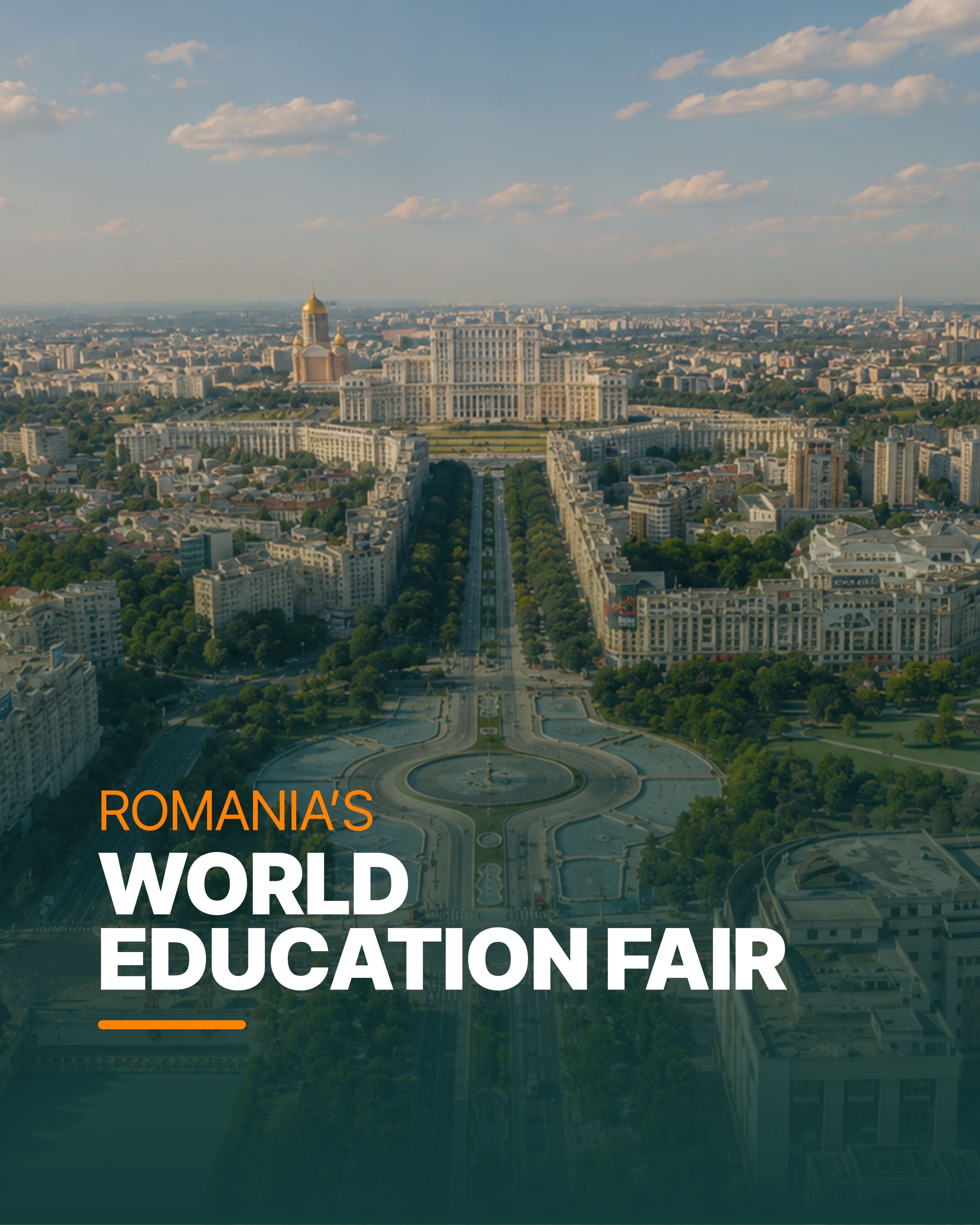 World Education Fair