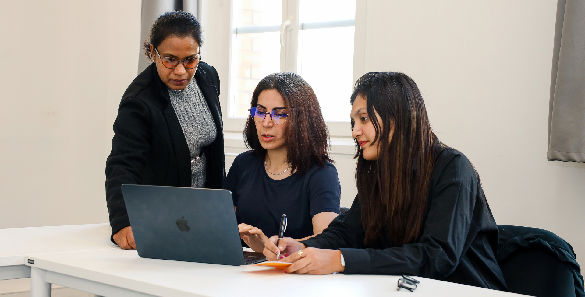 École Management Appliqué Announces Strategic Partnership with CCFS Sorbonne