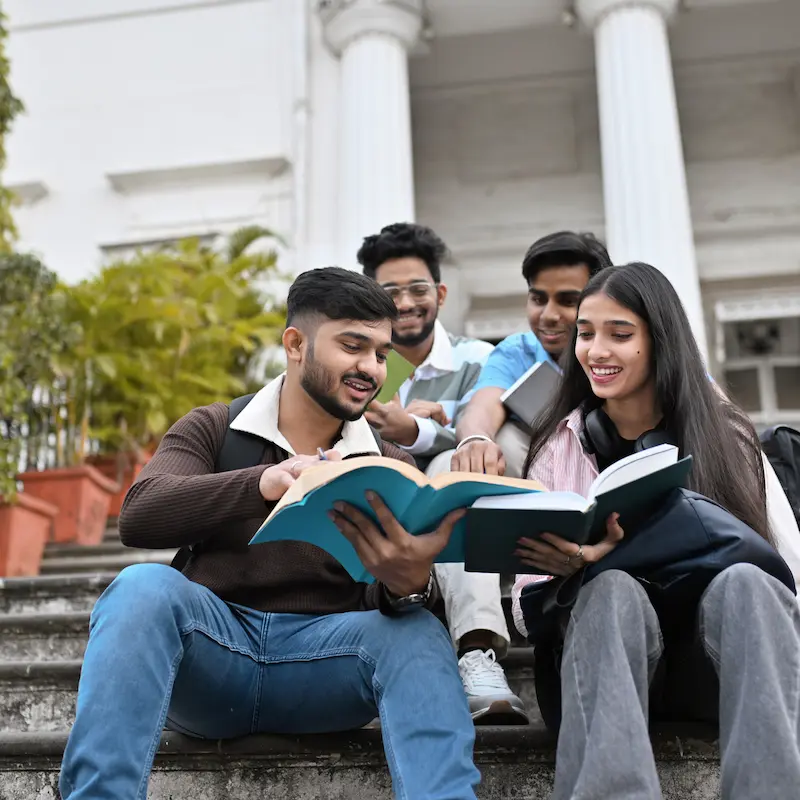 Indian Students Guide to MBA in Paris