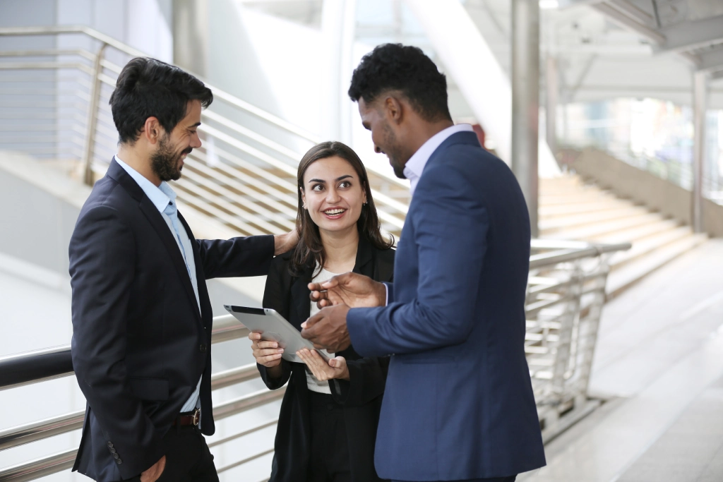 mba graduates