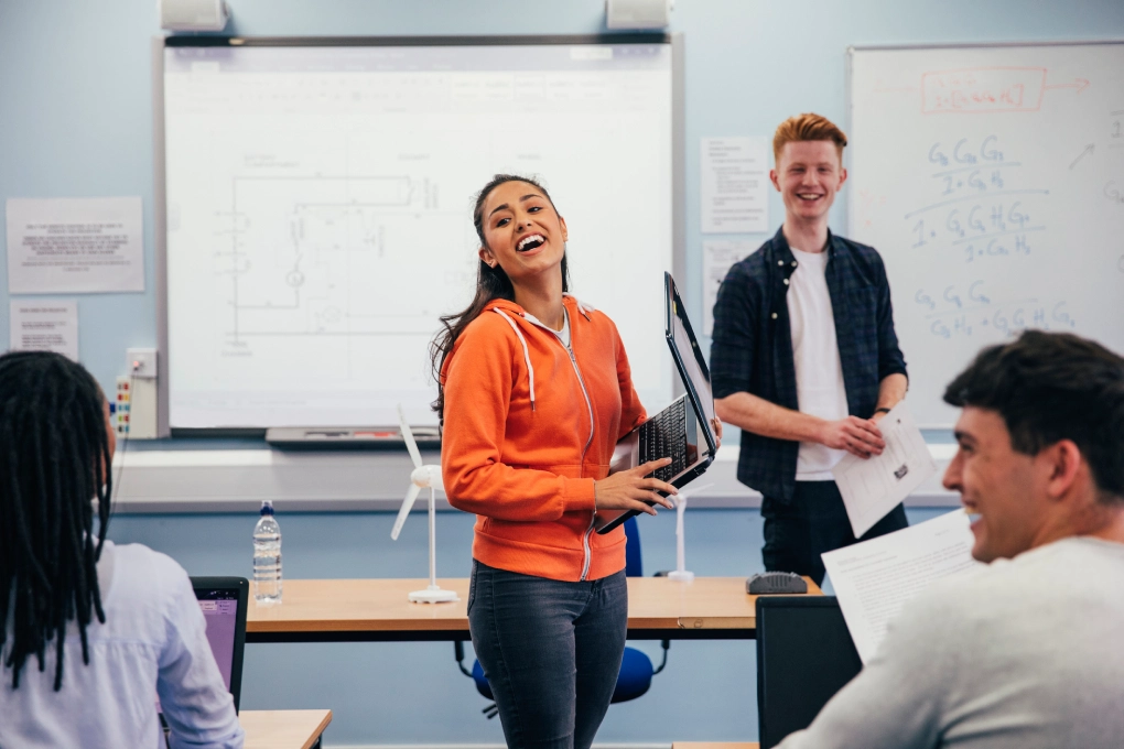 students